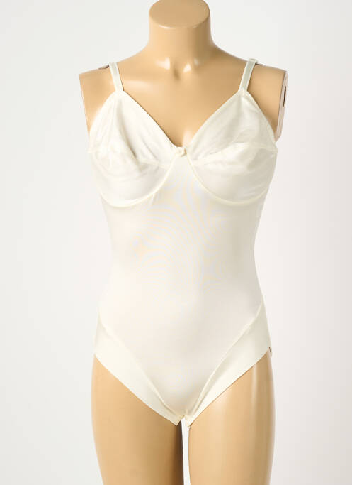 Body lingerie beige FANTASIE femme