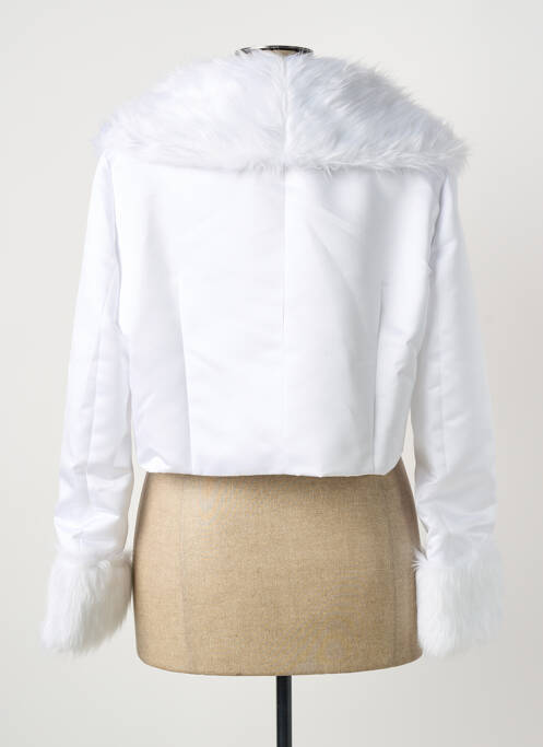 Boléro blanc DH MARIAGE femme