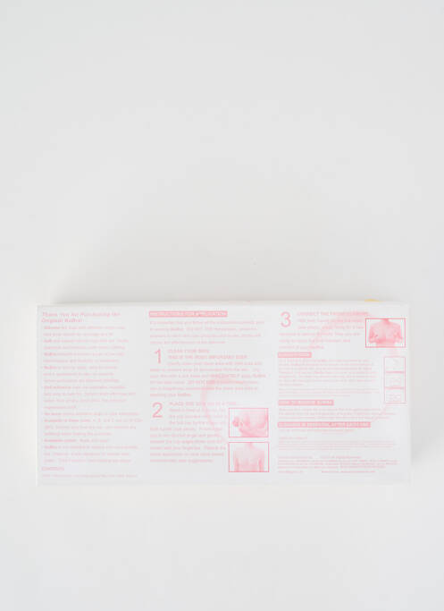 Accessoire lingerie chair NU BRA femme