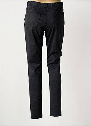 Jegging stretch taille normale gris GUY DUBOUIS femme