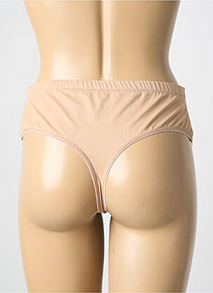 Tanga micro fibres chair FANTASIE femme