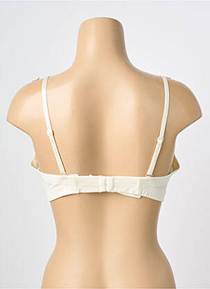 Soutien-gorge haut soutien-gorge balconnet haut soutien-gorge balconnet beige ALNA LINGERIE femme