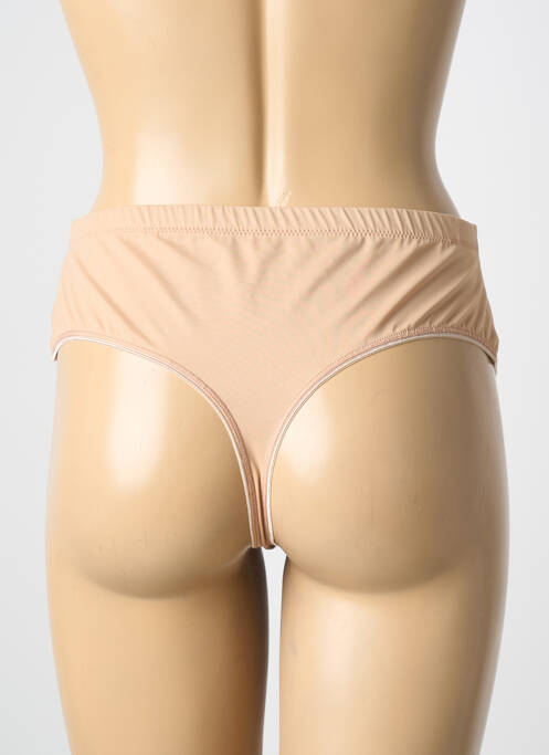 Tanga micro fibres chair FANTASIE femme