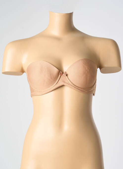 Soutien-gorge chair LUNA femme