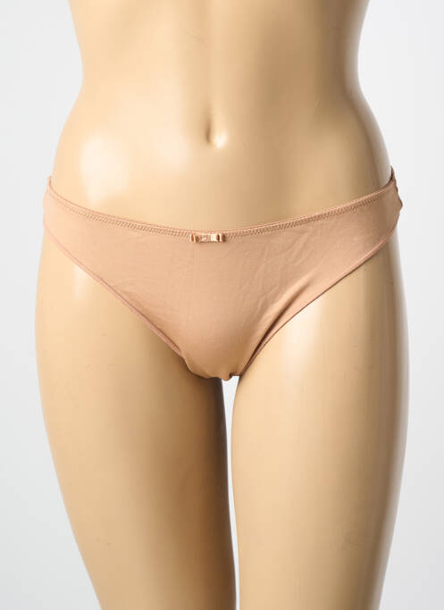 String chair LUNA femme