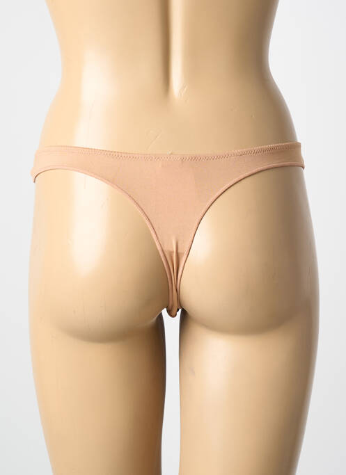 String chair LUNA femme