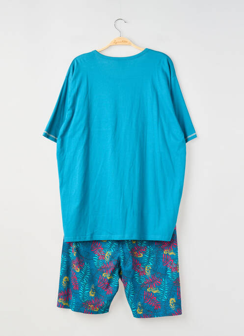 Pyjama bleu ROSE POMME homme