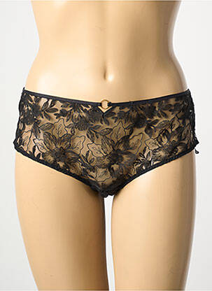 Shorty noir AUBADE femme