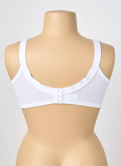 Soutien-gorge sans armature haut soutien-gorge emboitant blanc TRIUMPH femme