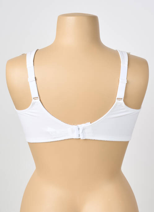Soutien-gorge sans armature haut soutien-gorge emboitant beige TRIUMPH femme