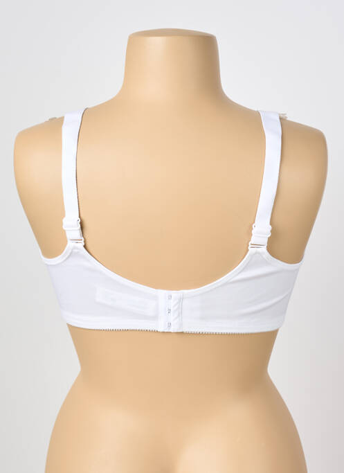 Soutien-gorge sans armature sans armature blanc TRIUMPH femme