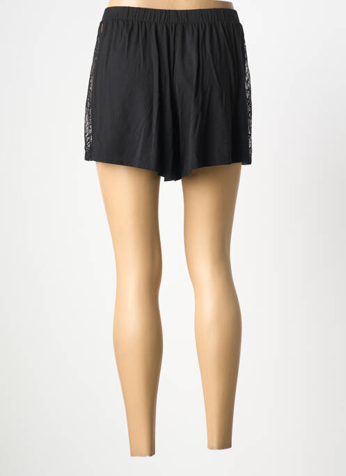 Pyjama noir AUBADE femme