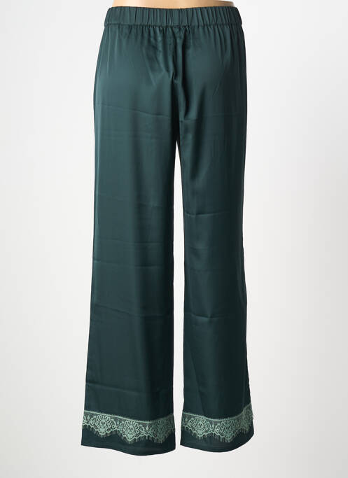 Pyjama vert SIMONE PERELE femme