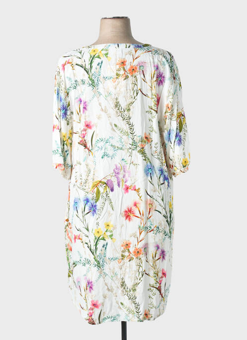 Chemise de nuit beige LE CHAT femme