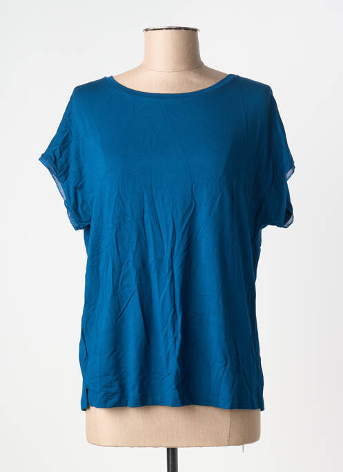 Top/Caraco bleu SIMONE PERELE femme