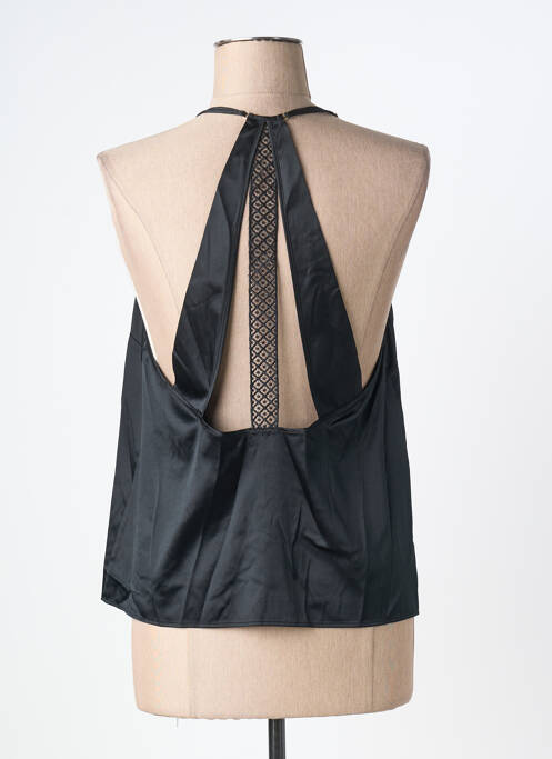 Top/Caraco noir AUBADE femme