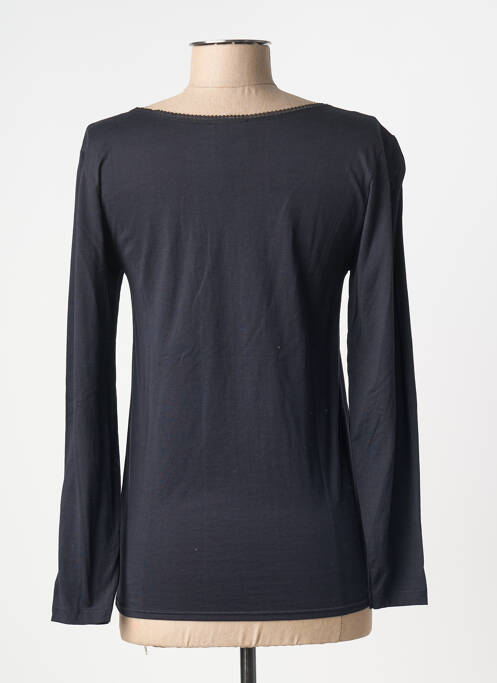 Top noir ARMOR LUX femme