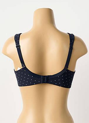 Soutien-gorge sans armature haut soutien-gorge emboitant gris ANITA femme