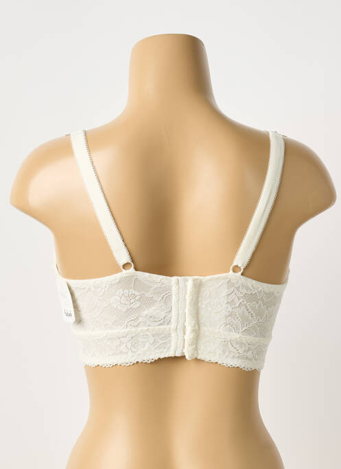 Soutien-gorge beige AUBADE femme