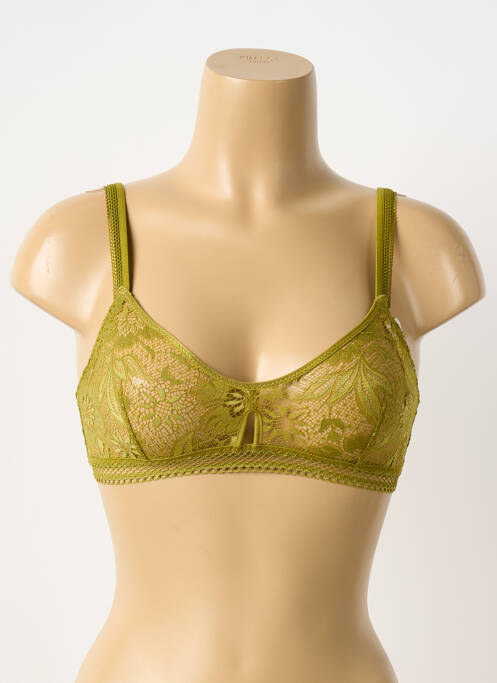 Soutien-gorge vert SIMONE PERELE femme