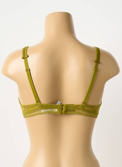 Soutien-gorge vert SIMONE PERELE femme