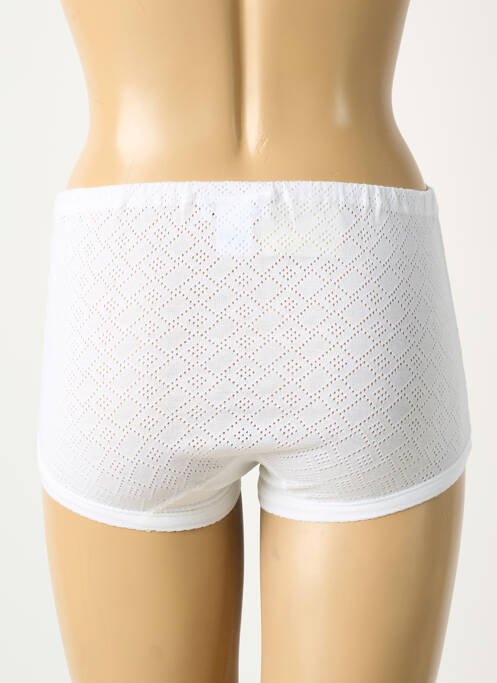 Culotte blanc ARMOR LUX femme
