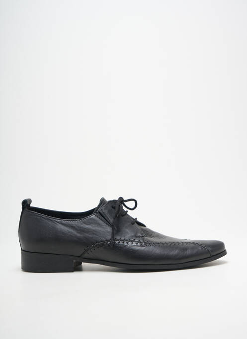 Derbies noir GRÈGE homme