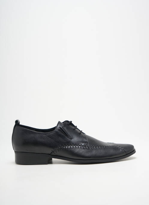 Derbies noir HIDALGO homme