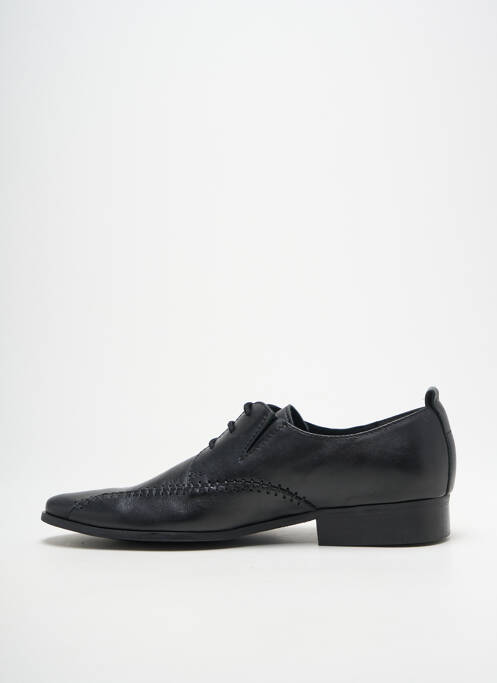 Derbies noir HIDALGO homme