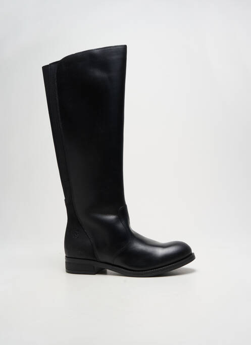 Bottes noir FLY LONDON femme