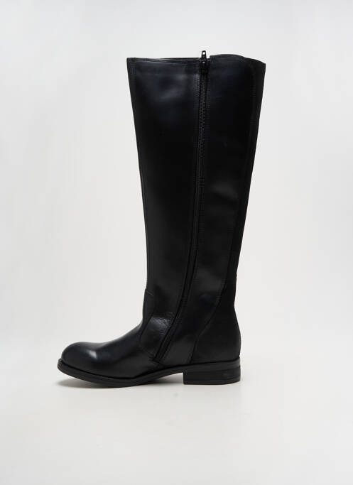 Bottes noir FLY LONDON femme
