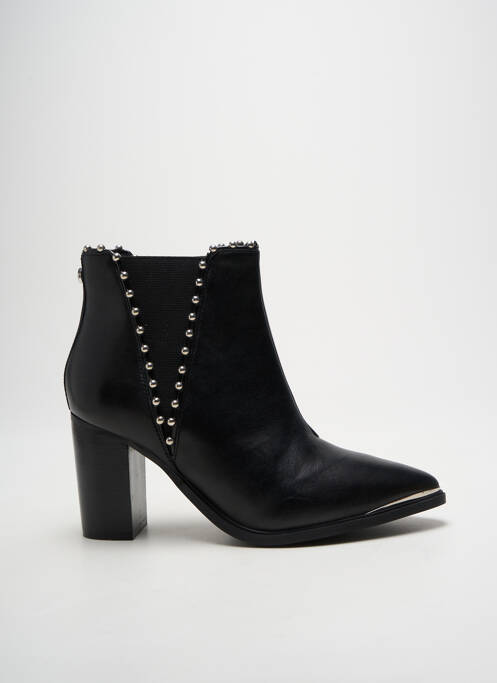 Bottines/Boots noir STEVE MADDEN femme