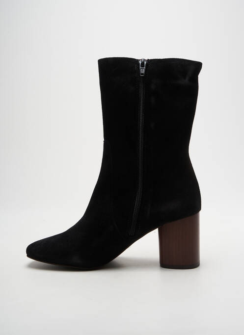Bottines/Boots noir PARE GABIA femme