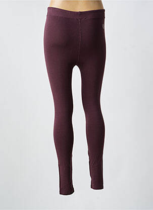 Legging stretch taille normale violet SWEET PANTS femme