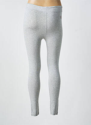 Legging stretch taille normale gris SWEET PANTS femme