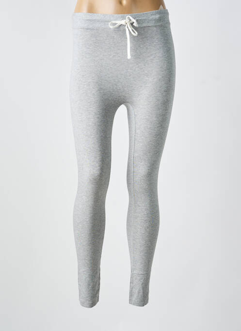 Legging gris SWEET PANTS femme