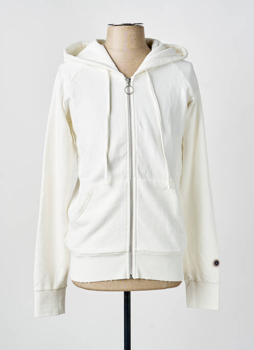 Veste casual blanc SWEET PANTS homme