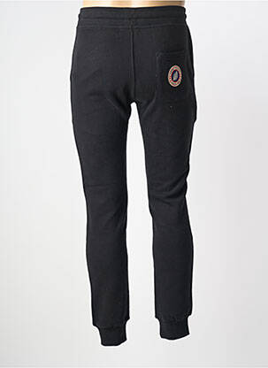Jogging stretch taille normale noir SWEET PANTS homme