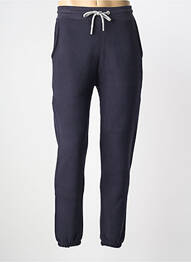 Jogging stretch taille normale bleu SWEET PANTS homme