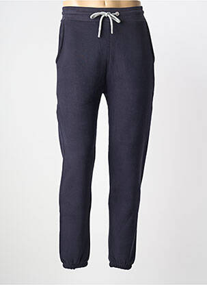 Jogging stretch taille normale bleu SWEET PANTS homme