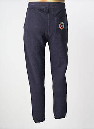 Jogging stretch taille normale bleu SWEET PANTS homme
