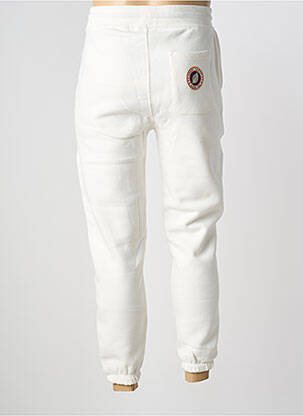 Jogging stretch taille normale beige SWEET PANTS homme