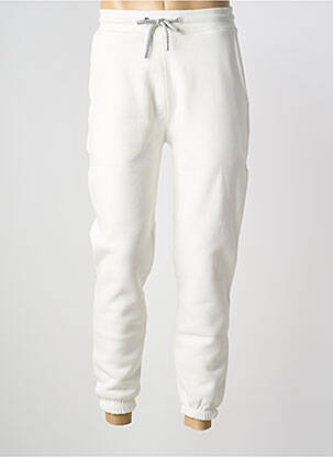 Jogging beige SWEET PANTS homme