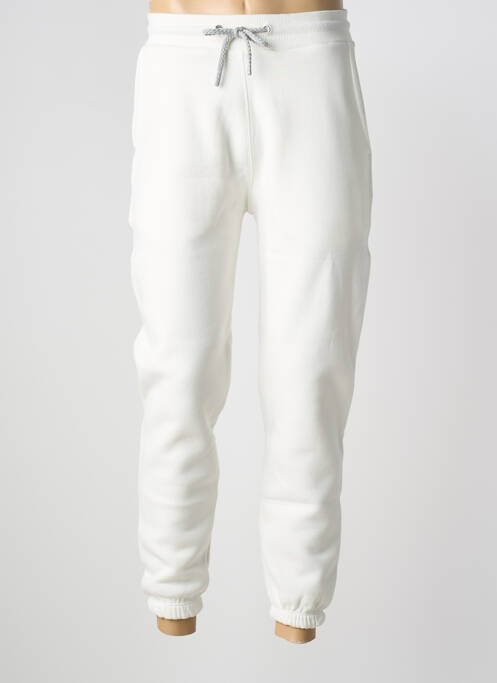 Jogging beige SWEET PANTS homme