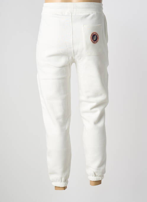 Jogging beige SWEET PANTS homme