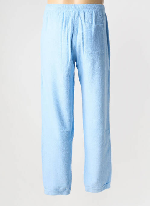 Jogging bleu AMERICAN VINTAGE homme