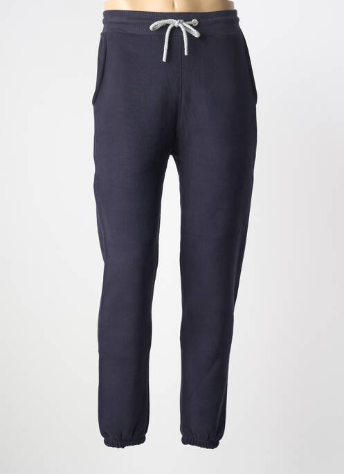 Jogging bleu SWEET PANTS homme