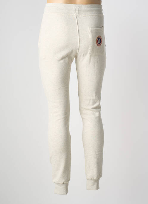 Jogging gris SWEET PANTS homme