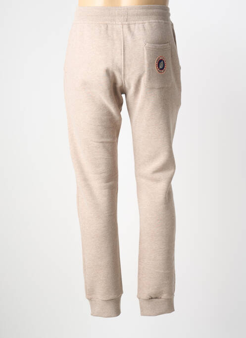 Jogging stretch taille normale gris SWEET PANTS homme