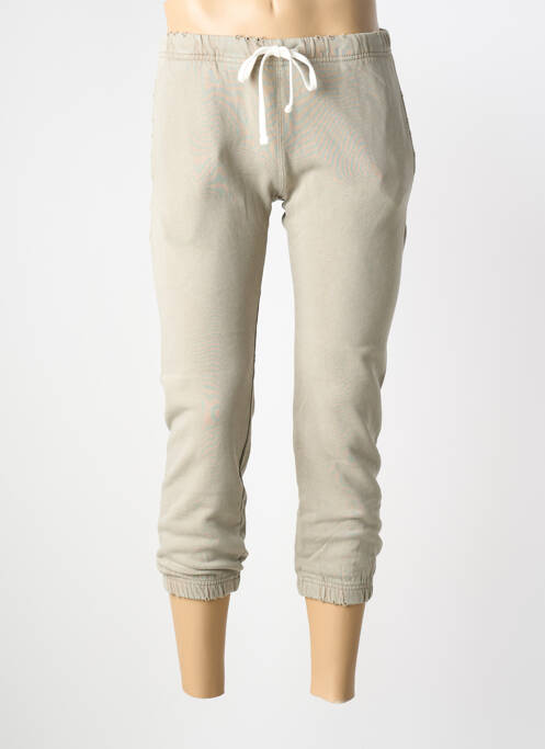 Jogging gris SWEET PANTS homme